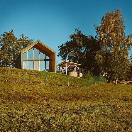 Scandinave Chalet Bran Zarnesti Exterior foto