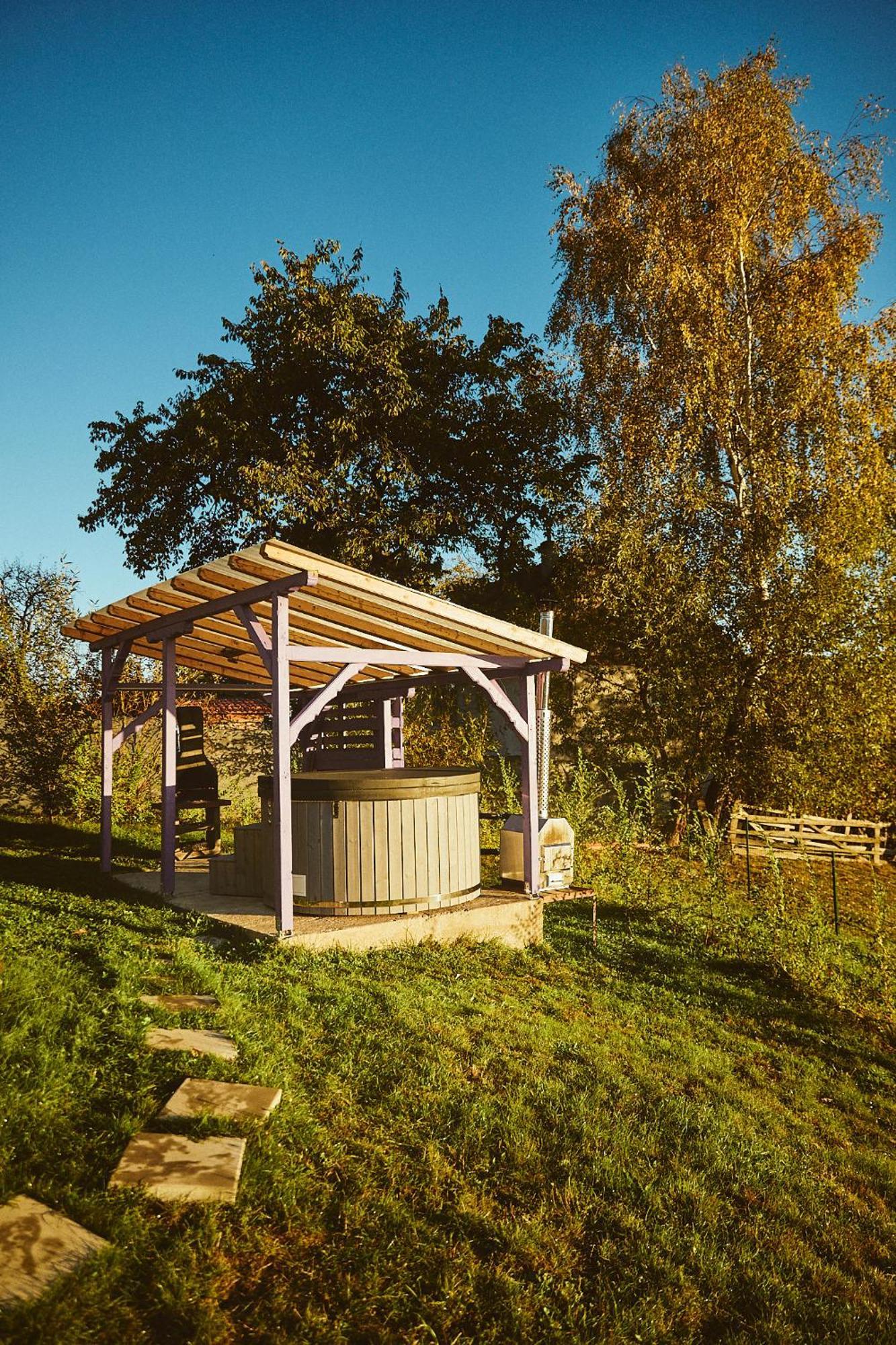 Scandinave Chalet Bran Zarnesti Exterior foto