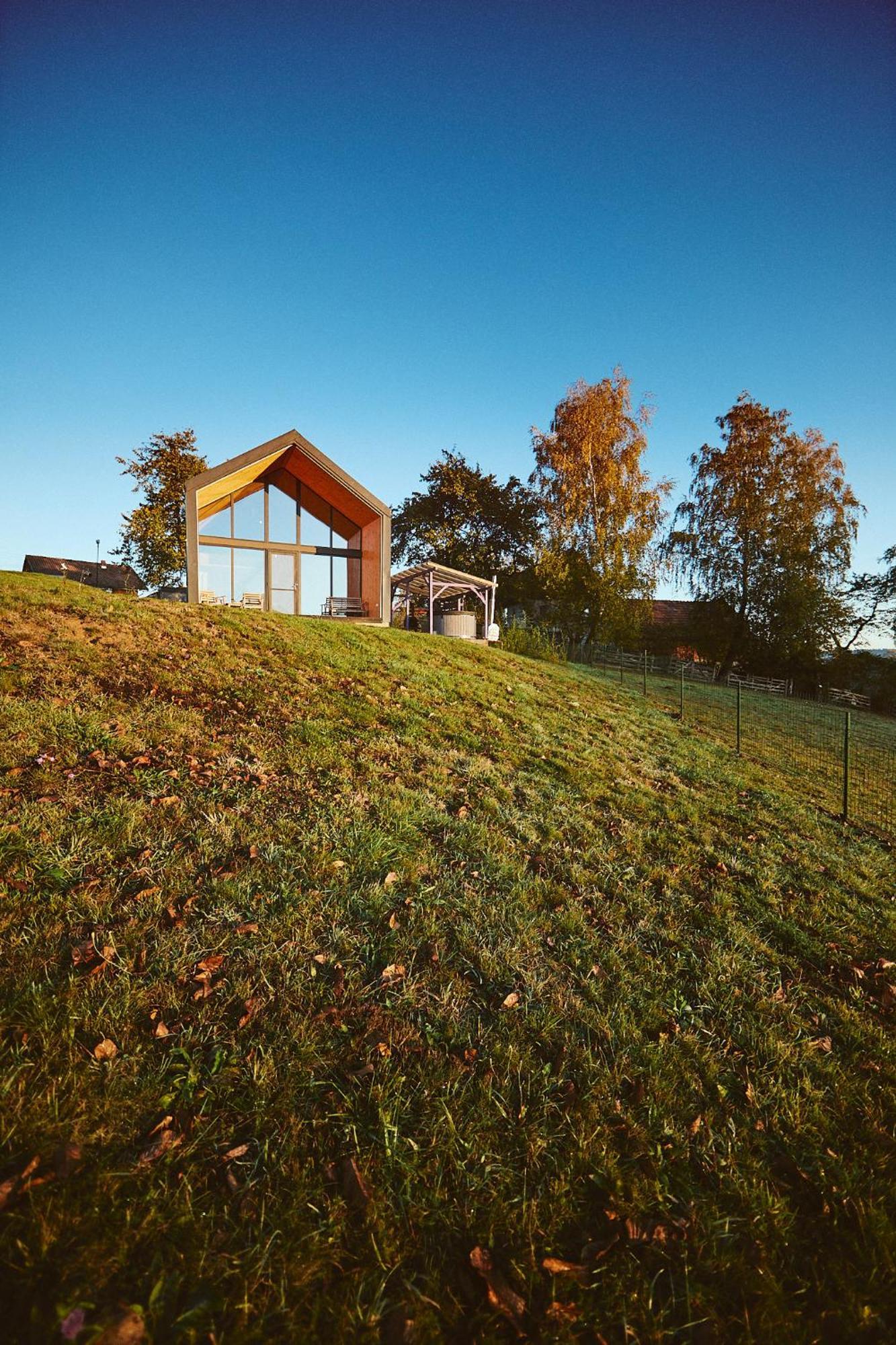 Scandinave Chalet Bran Zarnesti Exterior foto
