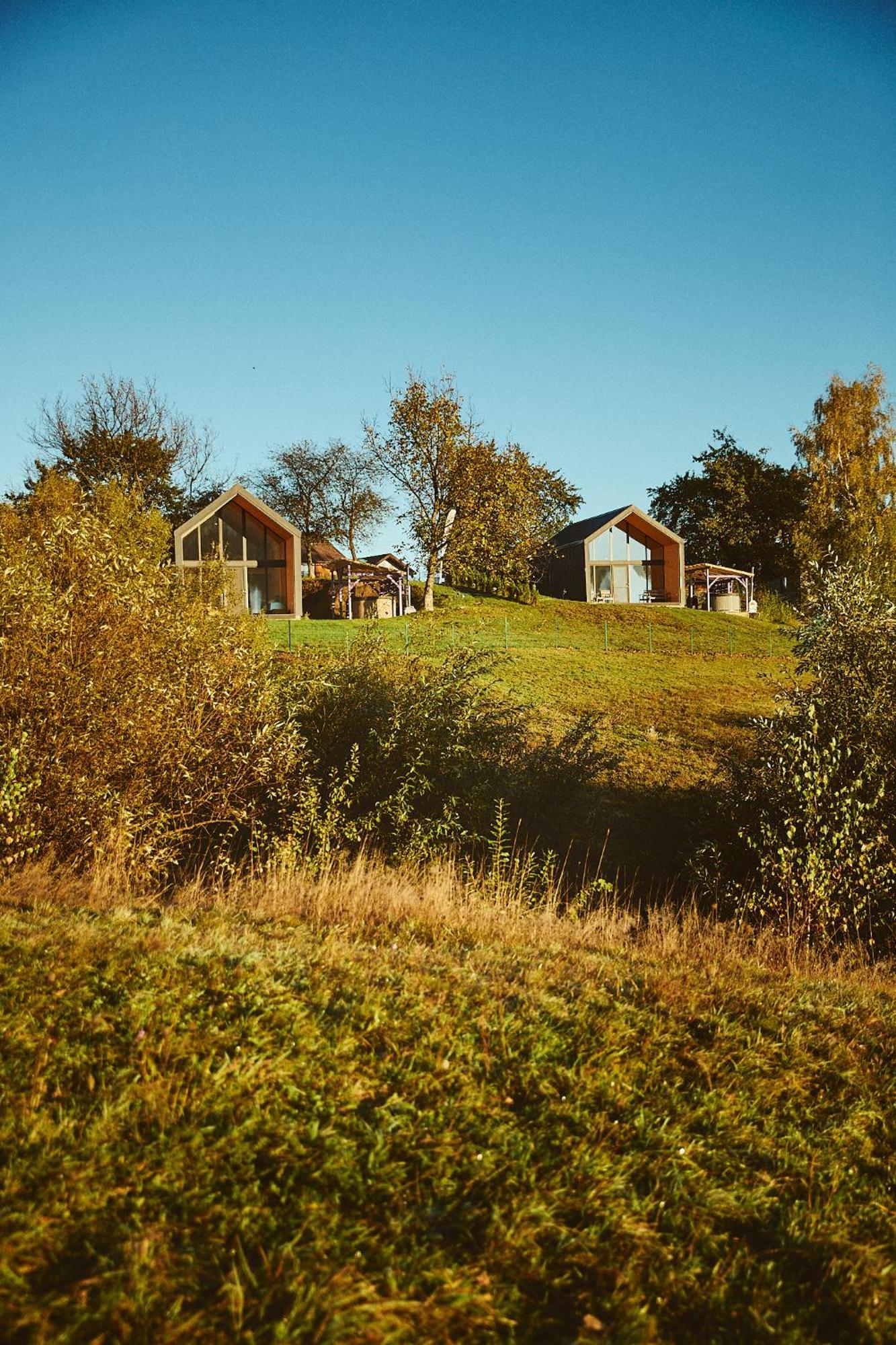 Scandinave Chalet Bran Zarnesti Exterior foto