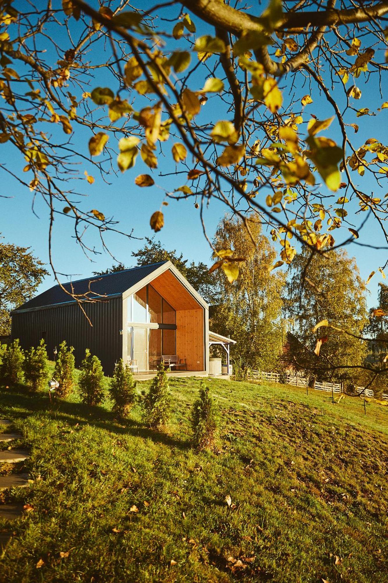Scandinave Chalet Bran Zarnesti Exterior foto