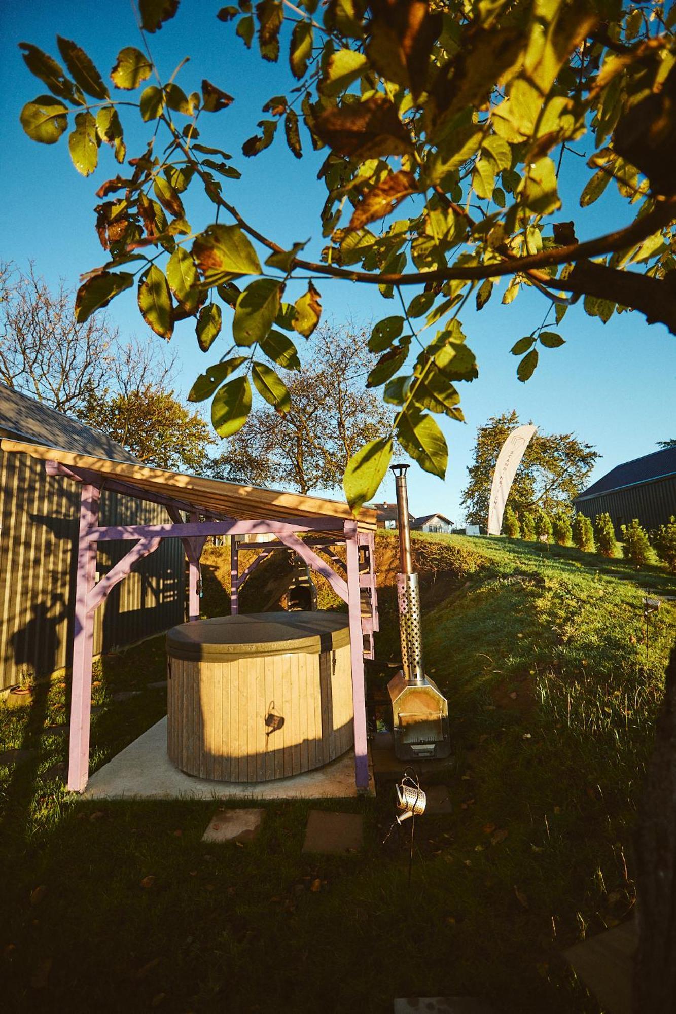 Scandinave Chalet Bran Zarnesti Exterior foto