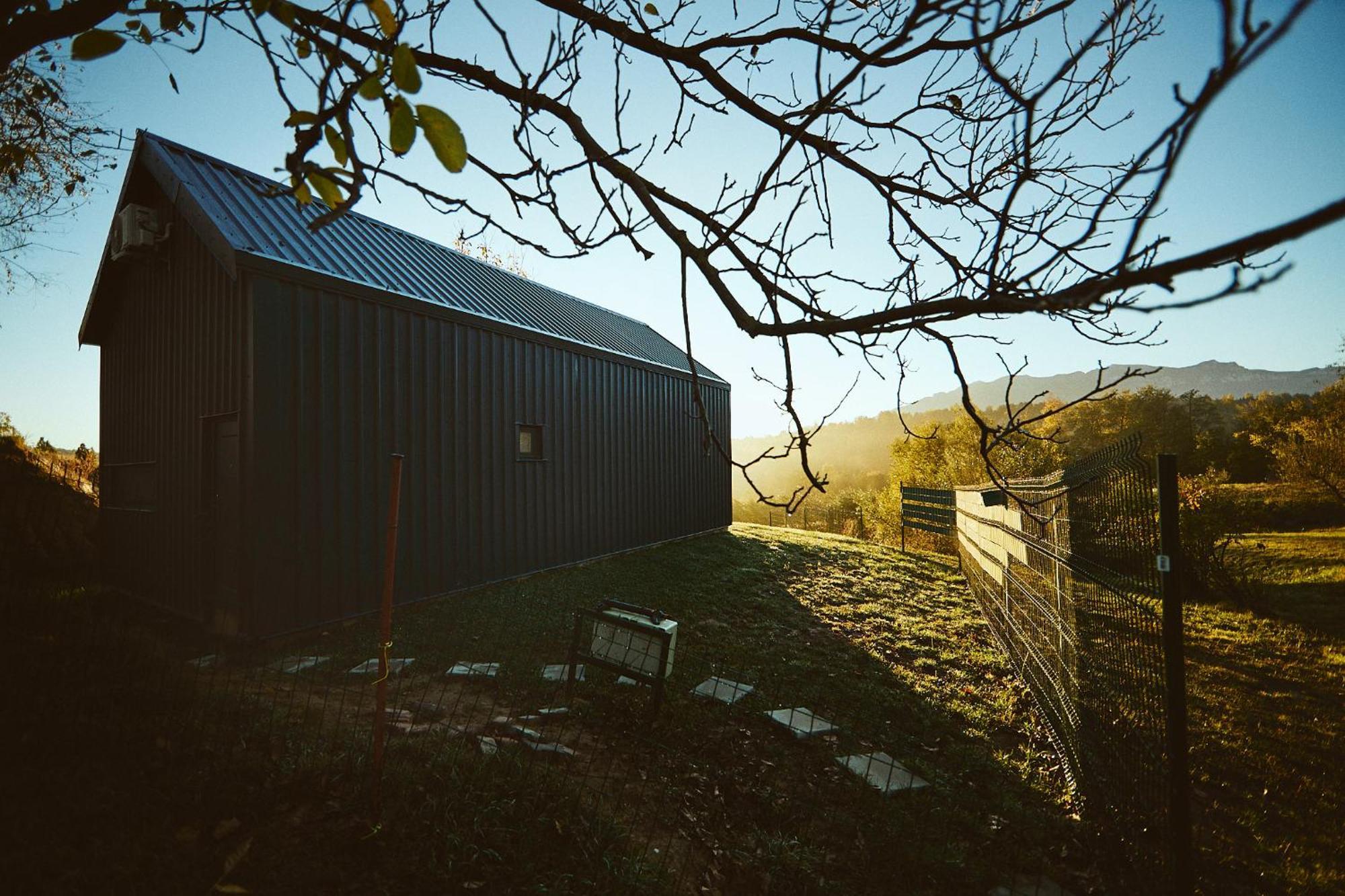 Scandinave Chalet Bran Zarnesti Exterior foto