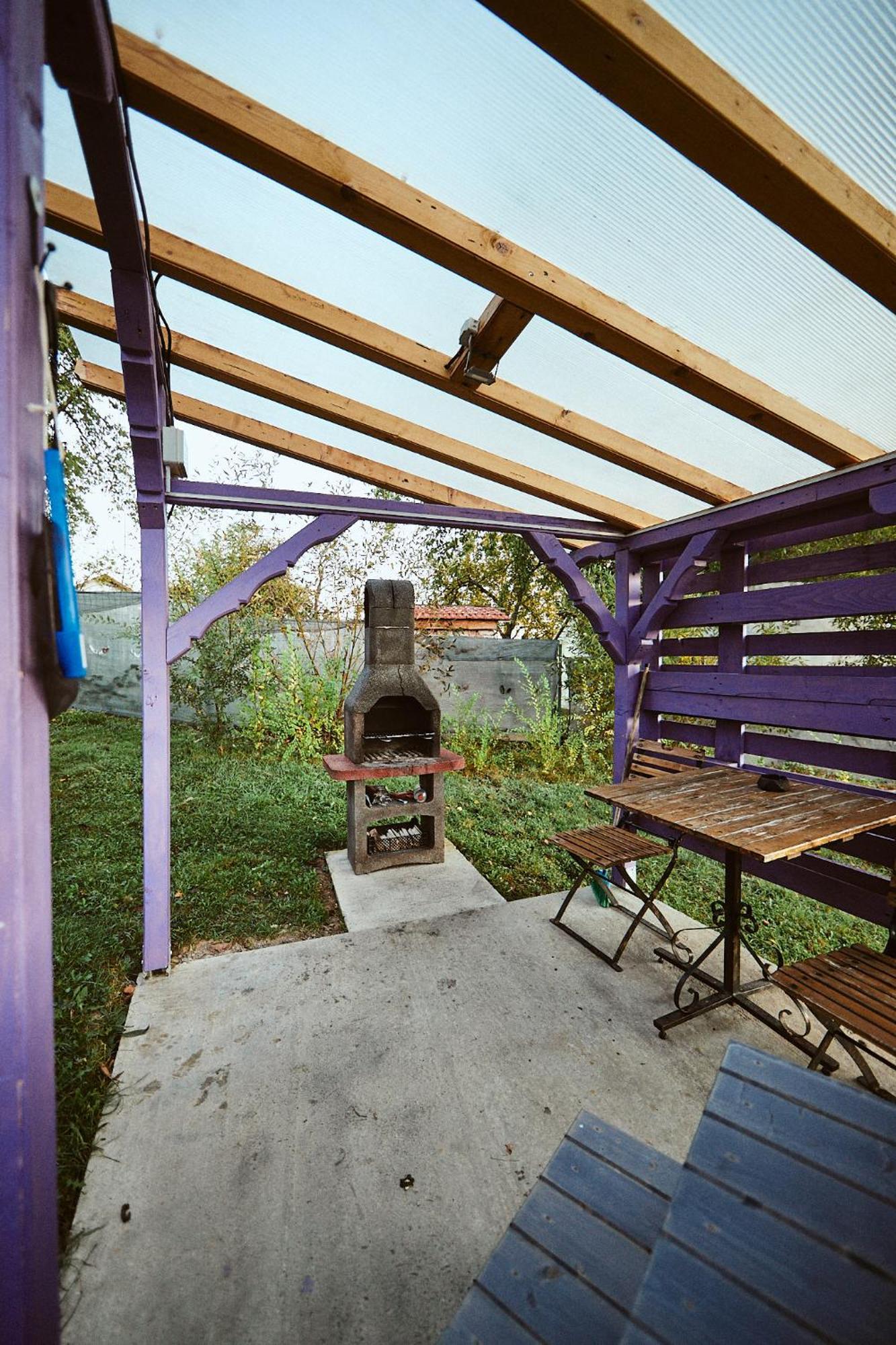 Scandinave Chalet Bran Zarnesti Exterior foto