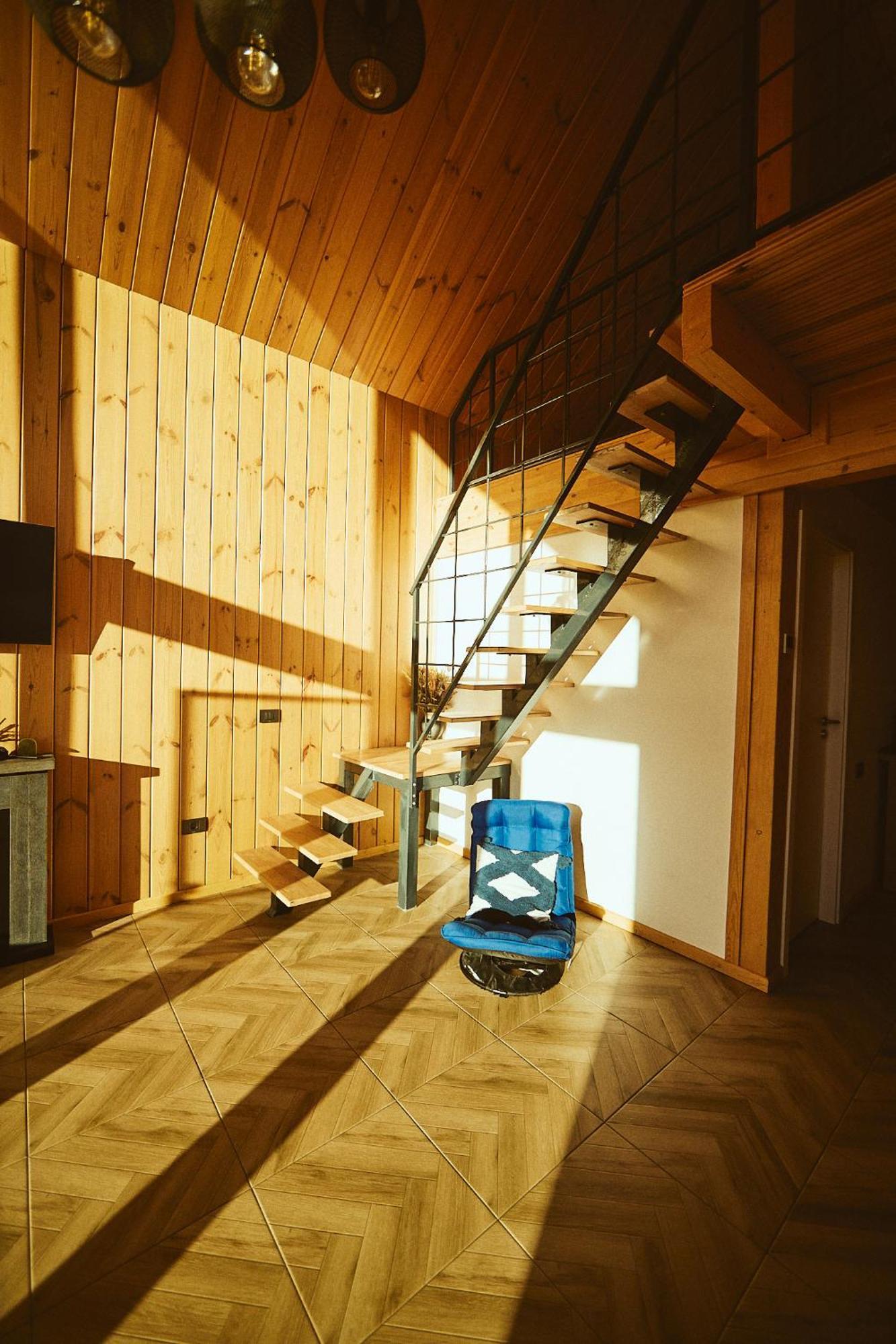 Scandinave Chalet Bran Zarnesti Exterior foto