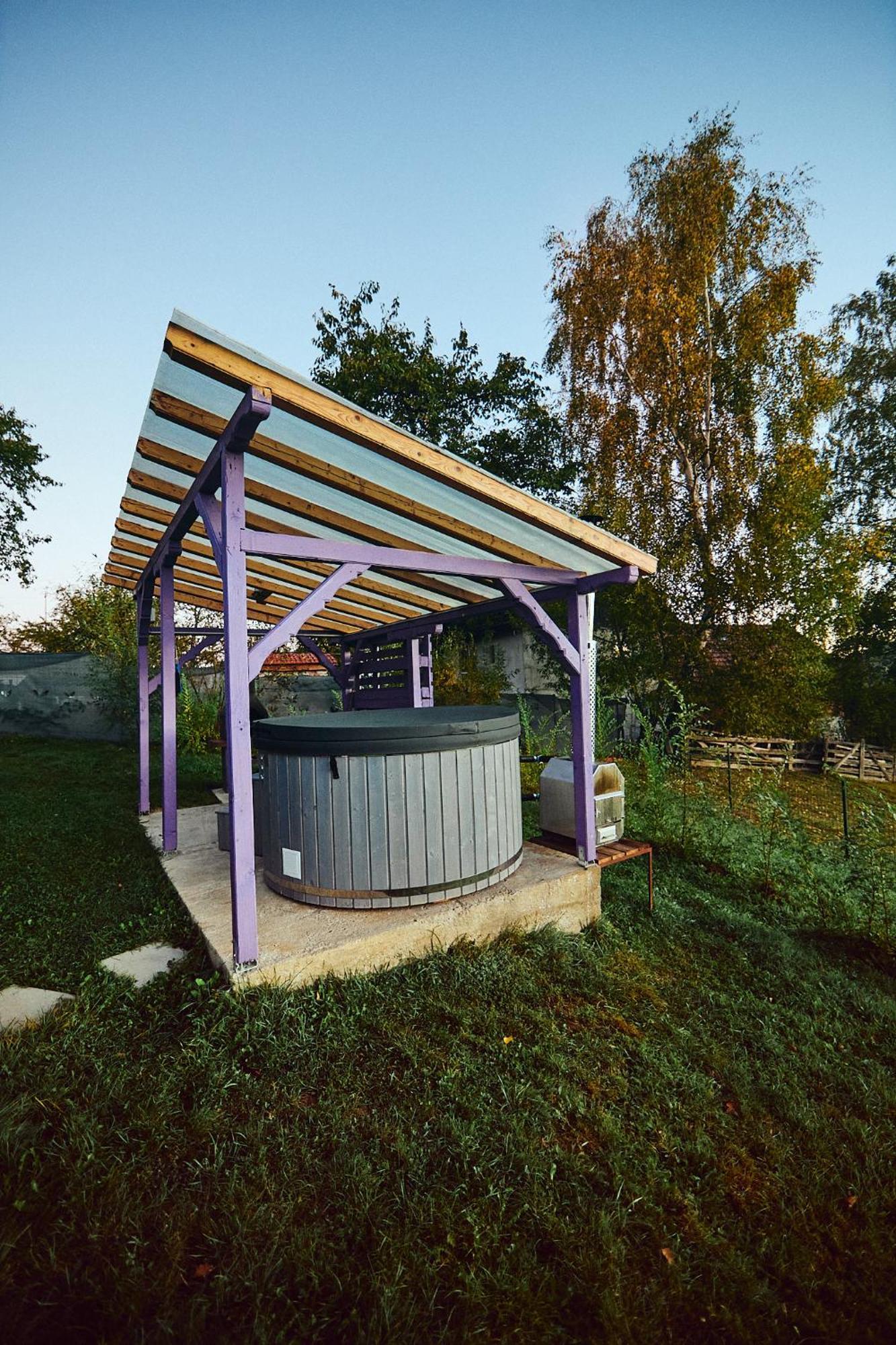 Scandinave Chalet Bran Zarnesti Exterior foto